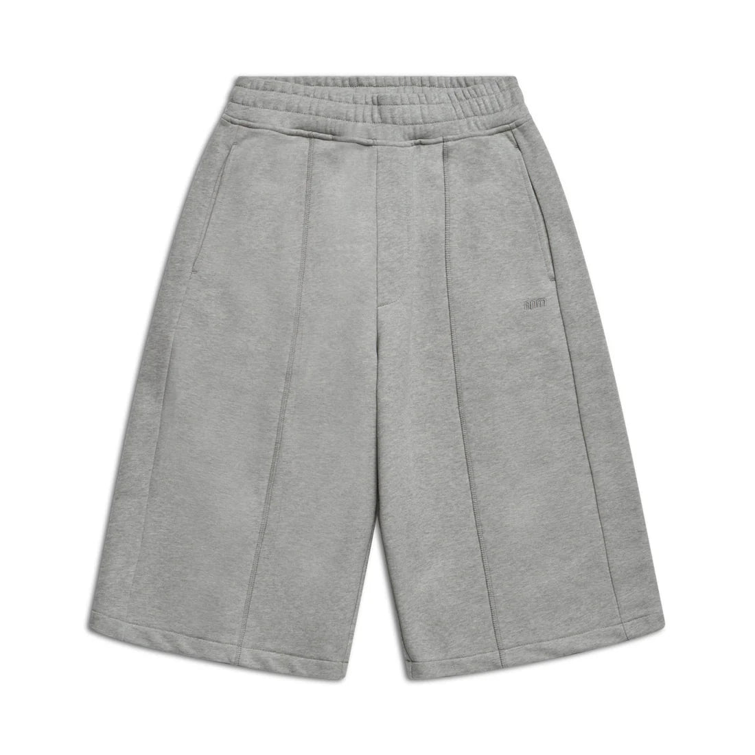 SHORTS LONG FADEED