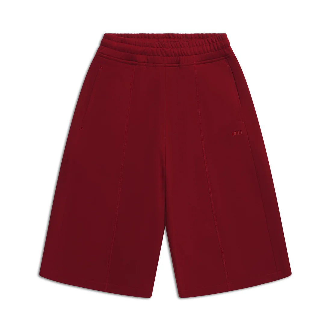 SHORTS LONG FADEED