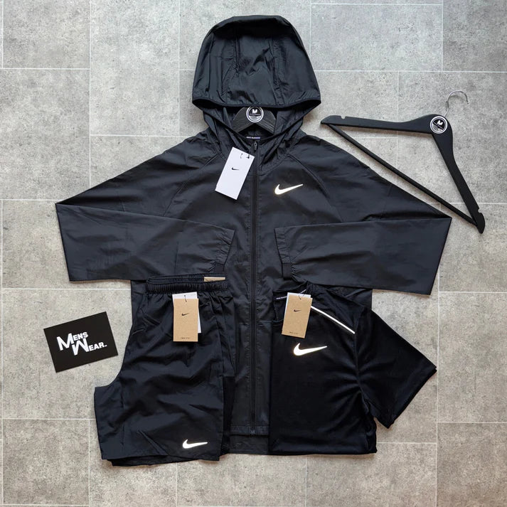 ENSEMBLE NIKE RUNNING