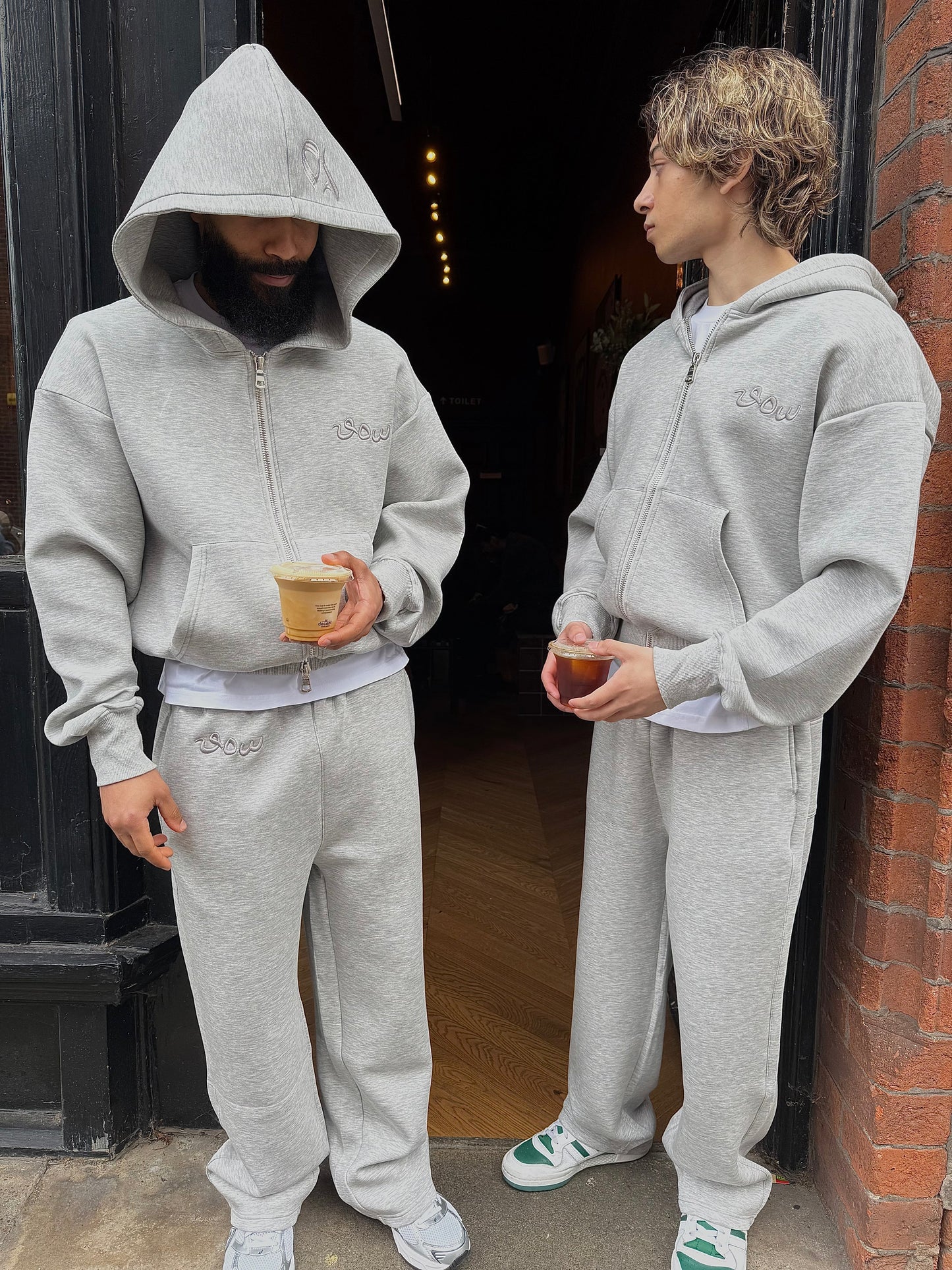 ENSEMBLE MIST