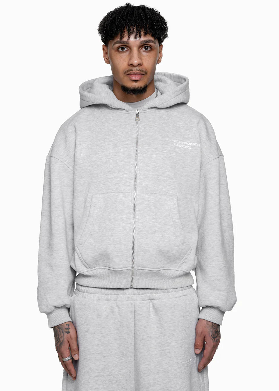 ENSEMBLE BLVCKS