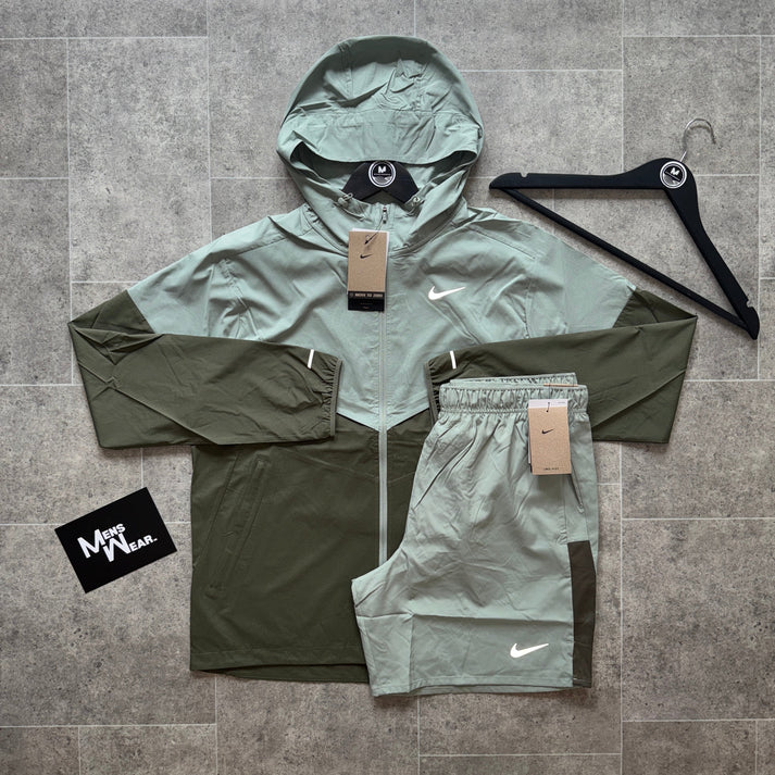 ENSEMBLE NIKE RUNNING
