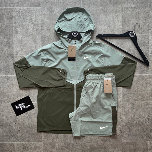 ENSEMBLE NIKE RUNNING