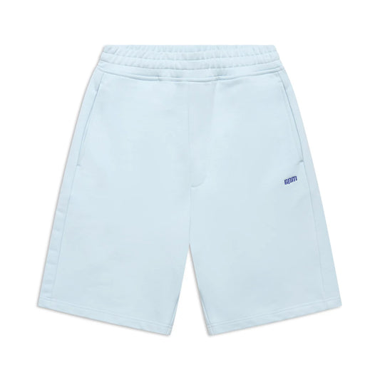 SHORTS FADEED  ICE BLUE