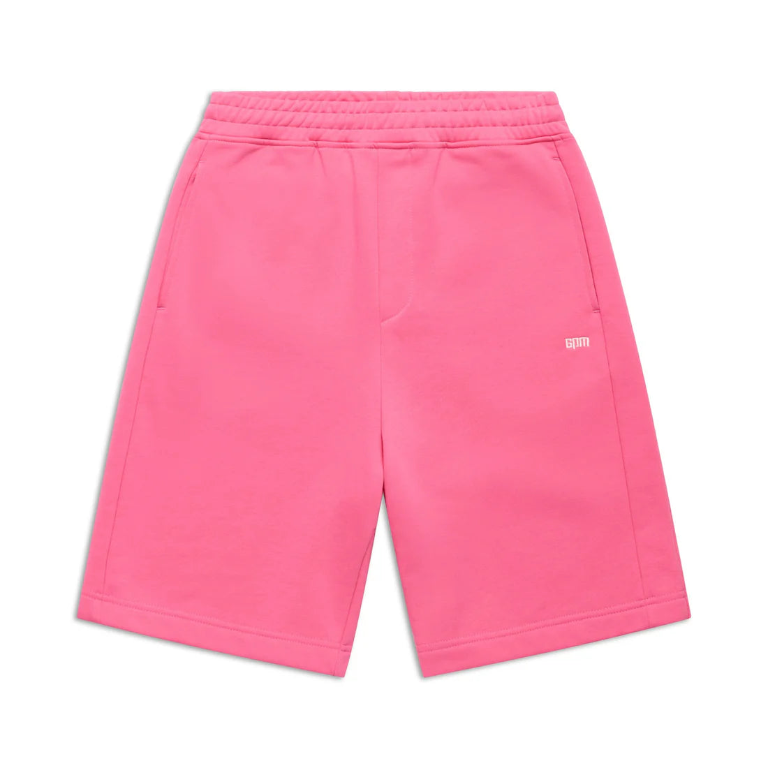 SHORTS FADEED HOT PINK