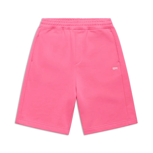 SHORTS FADEED HOT PINK