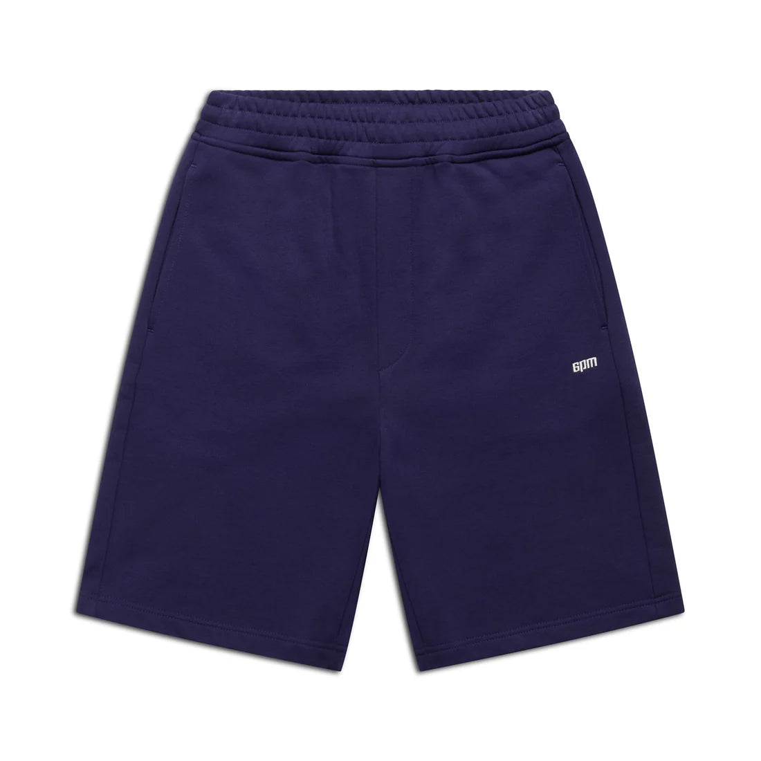SHORTS FADEED ORBIT BLUE