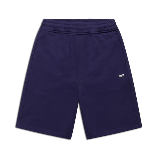 SHORTS FADEED ORBIT BLUE