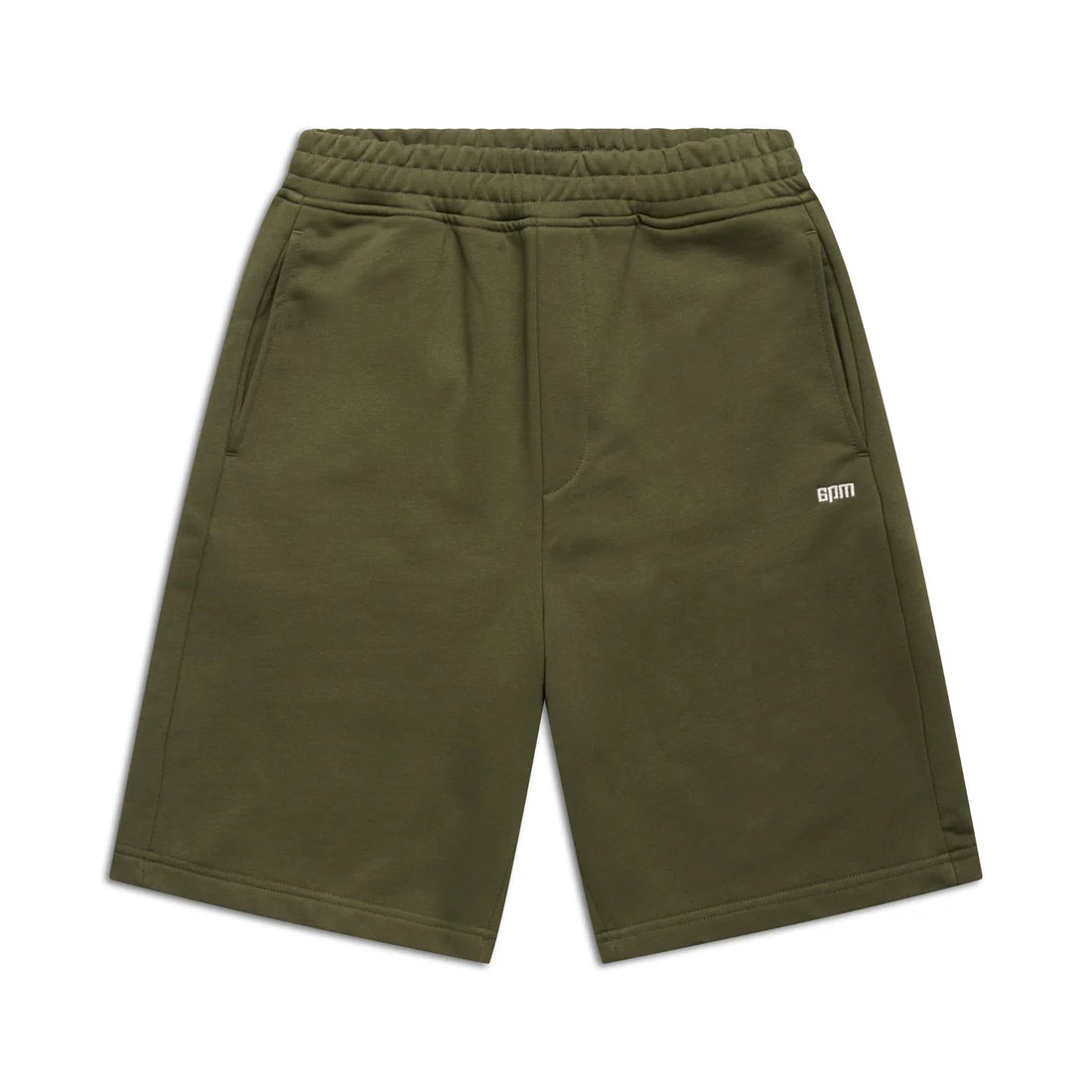 SHORTS FADEED FOREST