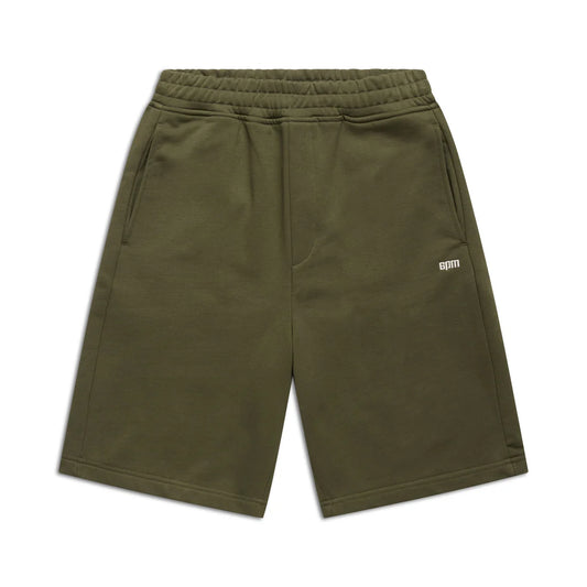 SHORTS FADEED FOREST