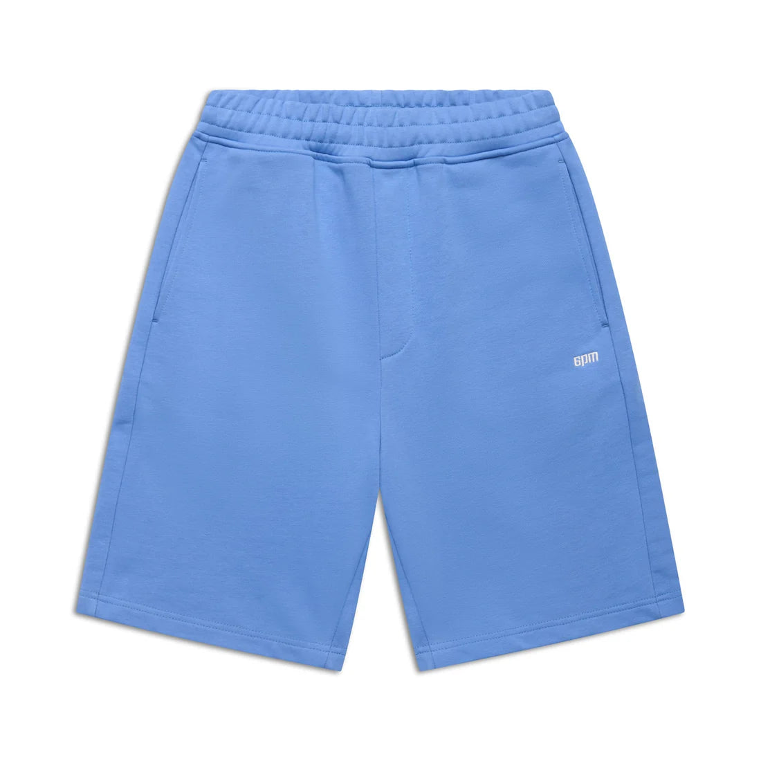 SHORTS FADEED PERSIAN BLUE