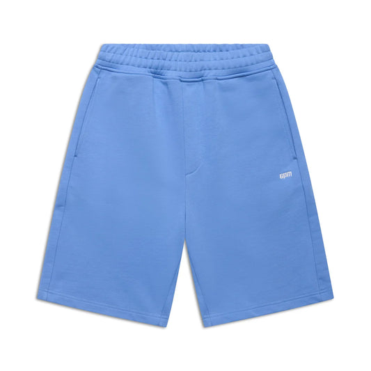 SHORTS FADEED PERSIAN BLUE