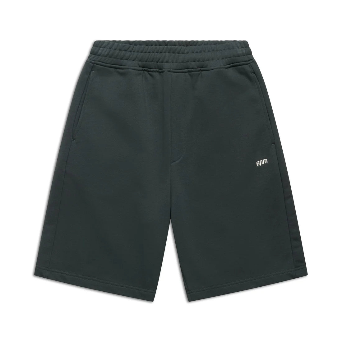 SHORTS FADEED DARK EMERALD