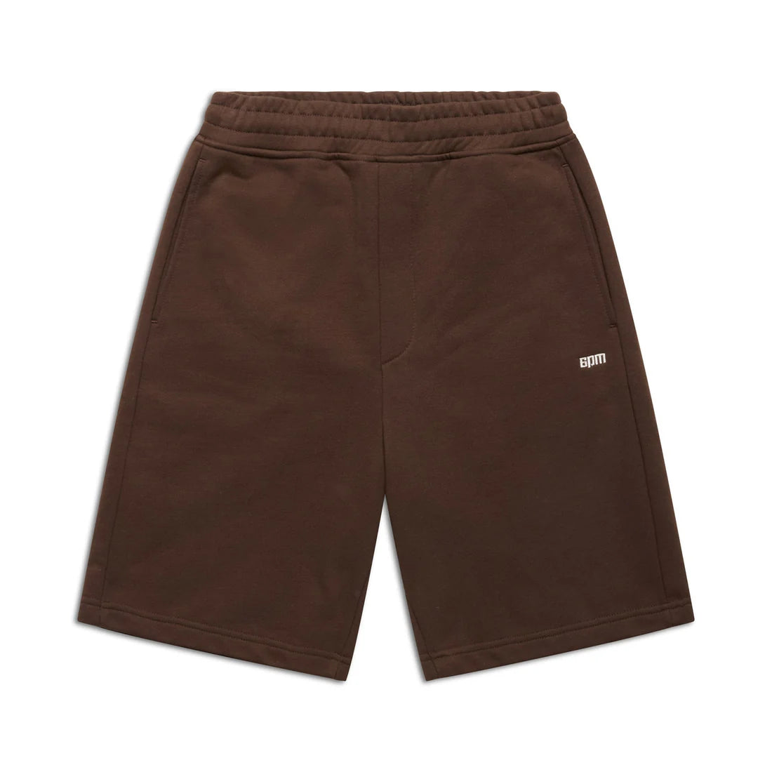 SHORTS FADEED BROWN