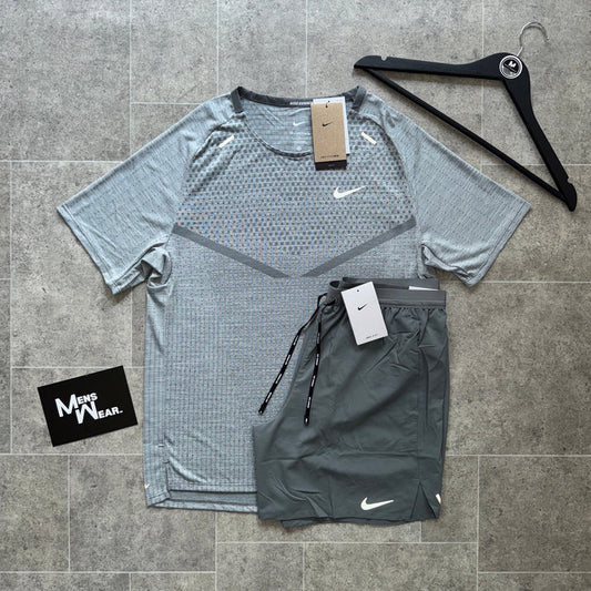 ENSEMBLE NIKE RUNNING