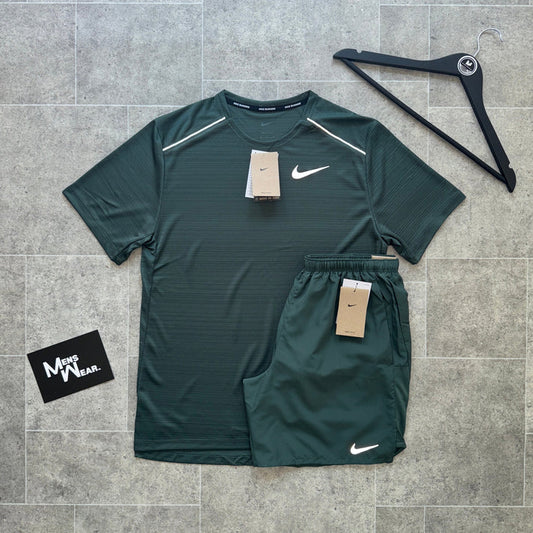 ENSEMBLE NIKE RUNNING