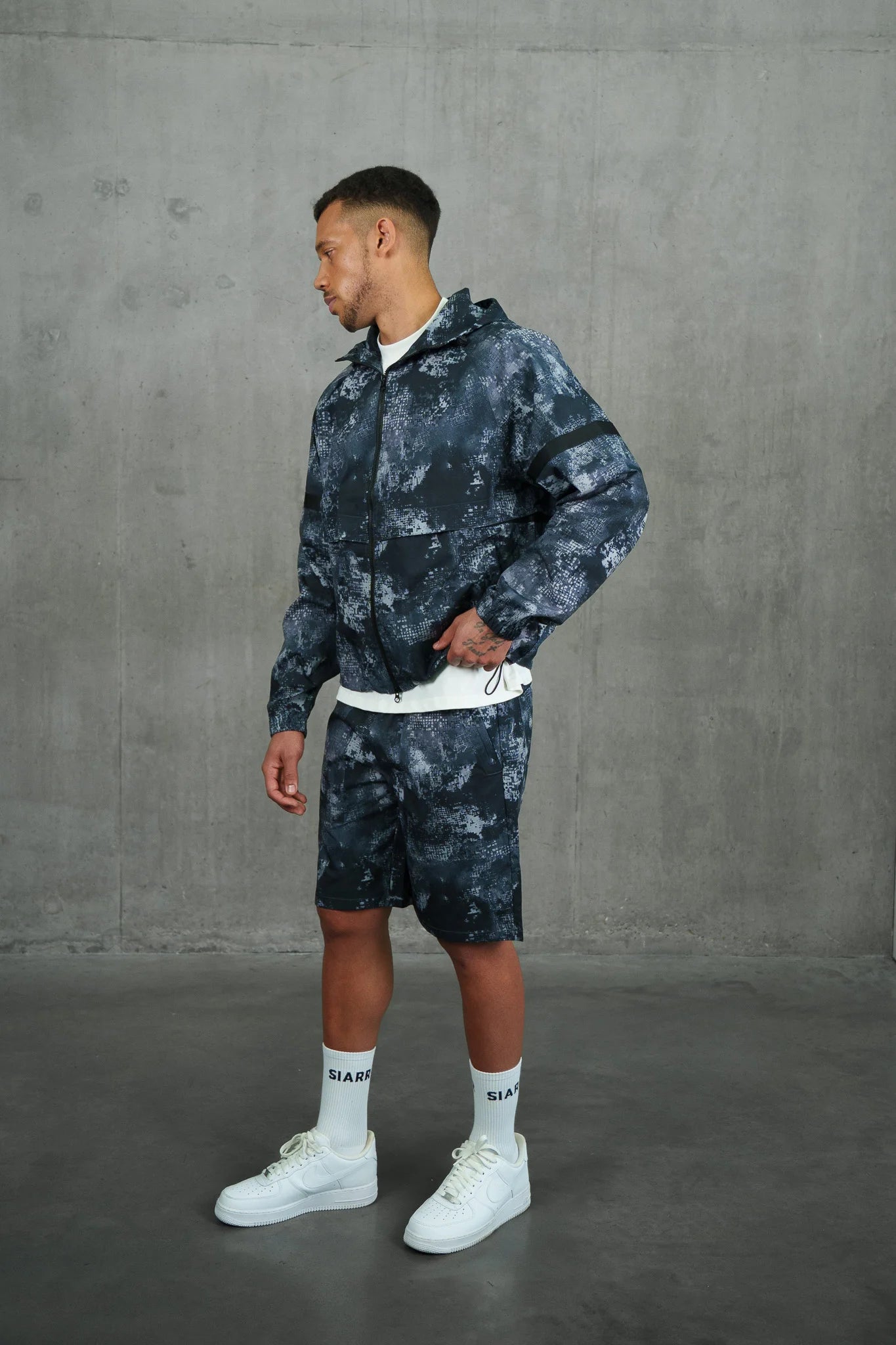 ENSEMBLE CAMO