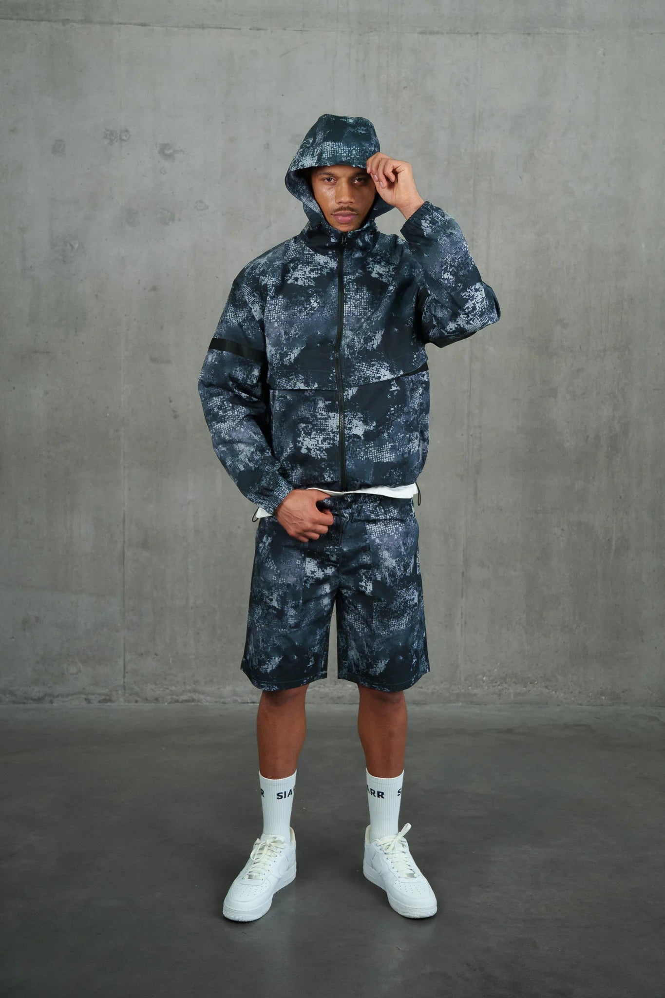 ENSEMBLE CAMO