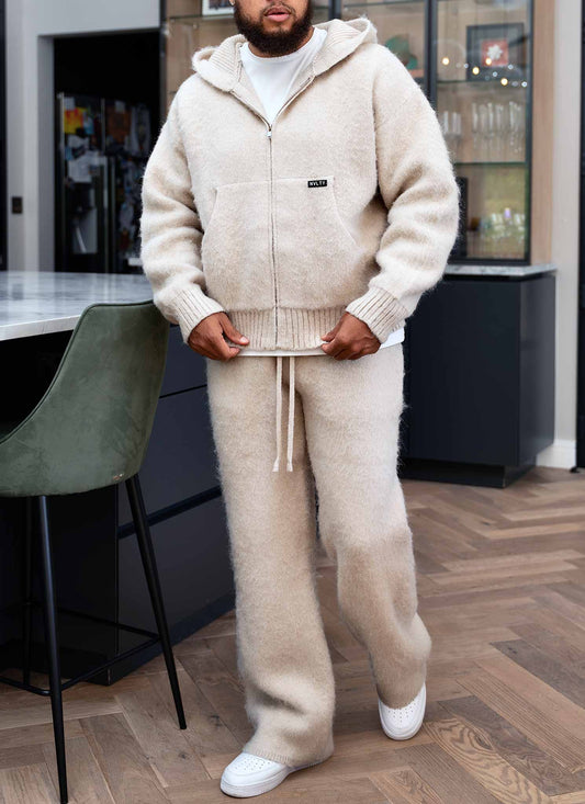 ENSEMBLE MOHAIR