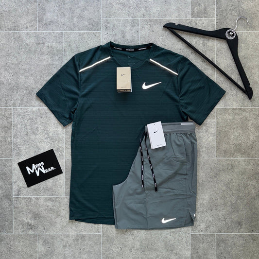 ENSEMBLE NIKE RUNNING