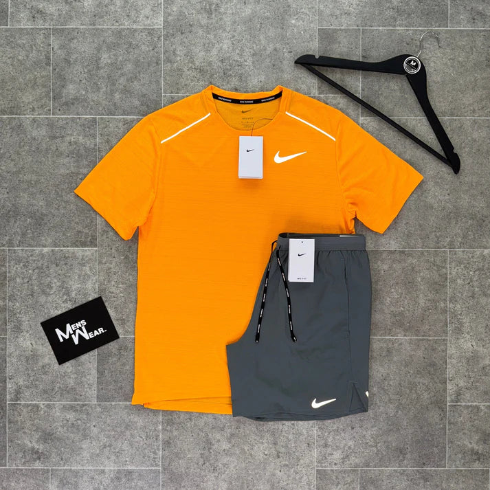 ENSEMBLE NIKE RUNNING