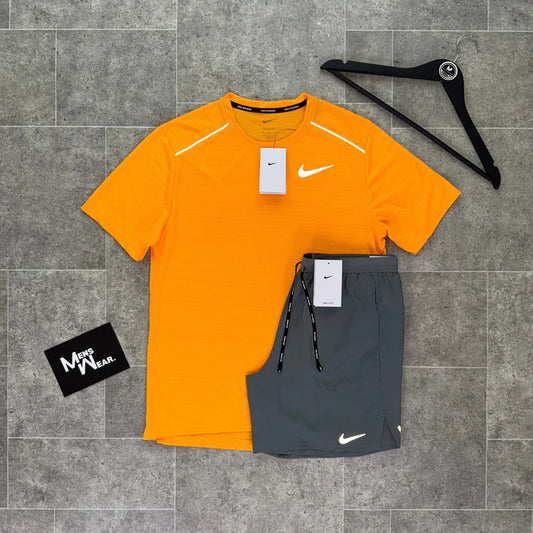 ENSEMBLE NIKE RUNNING