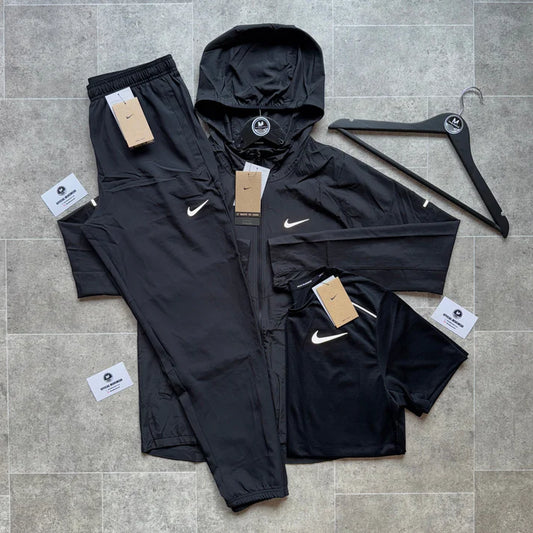 ENSEMBLE NIKE RUNNING