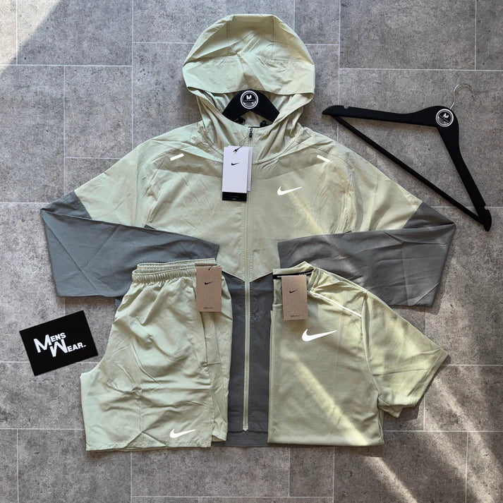 ENSEMBLE NIKE RUNNING