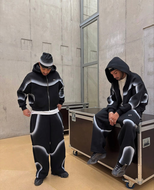 ENSEMBLE TAÏR