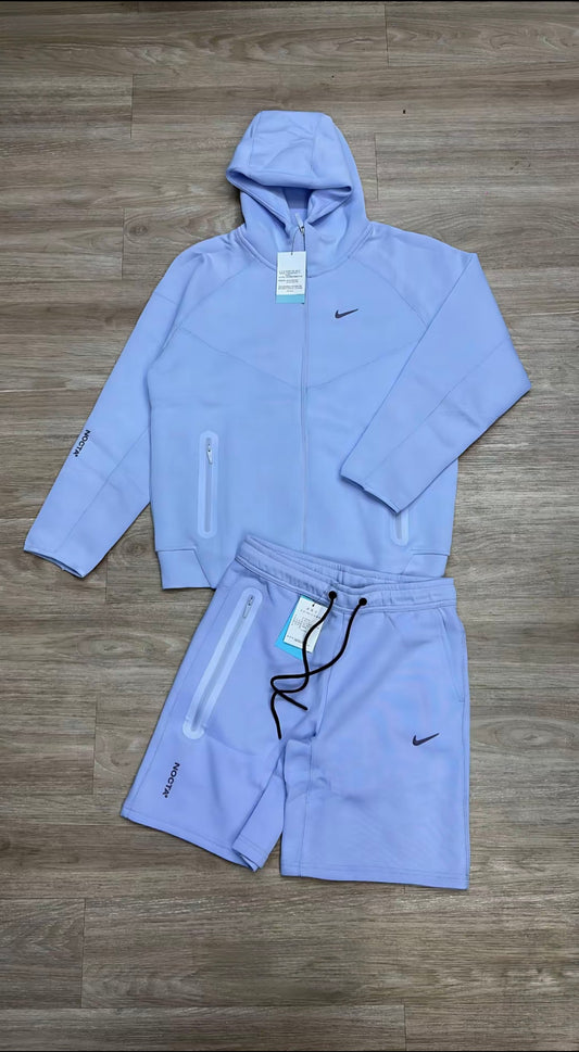 ENSEMBLE NOCTA FLEECE