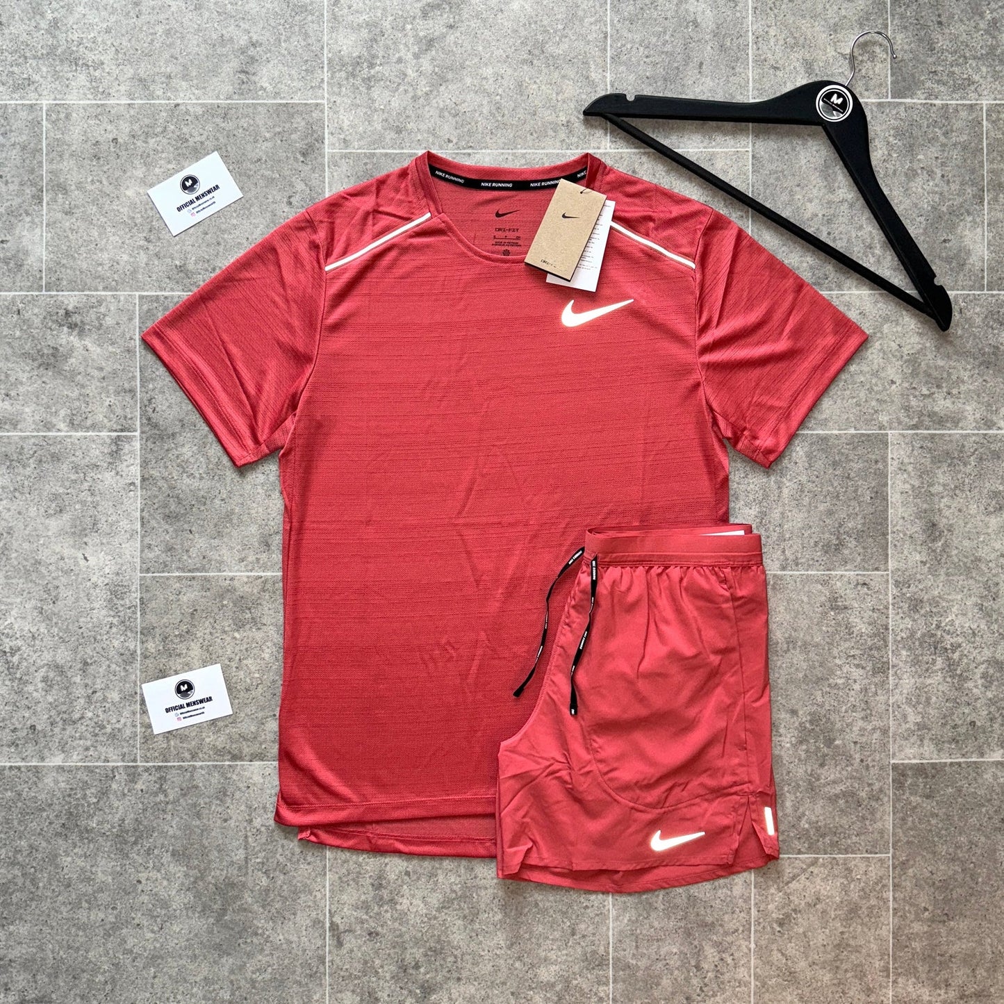 ENSEMBLE NIKE RUNNING