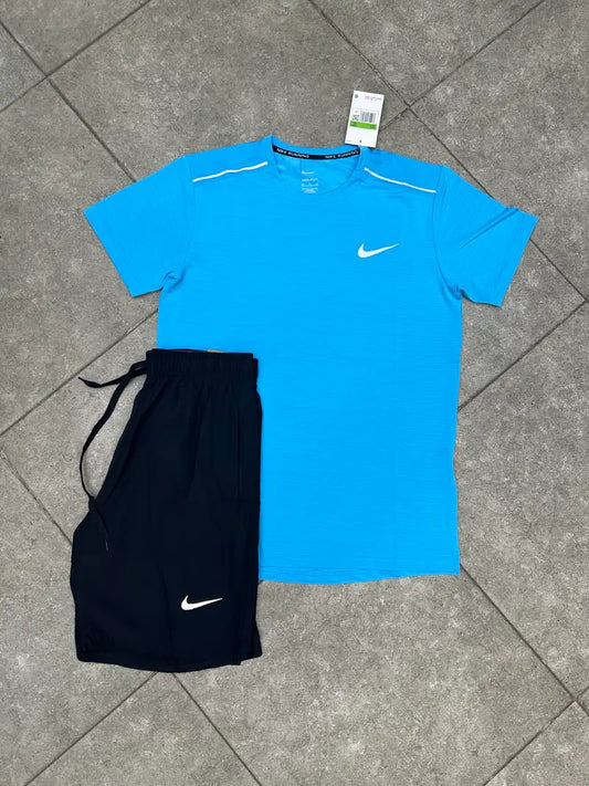 ENSEMBLE NIKE RUNNING