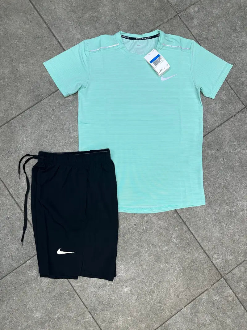 ENSEMBLE NIKE RUNNING
