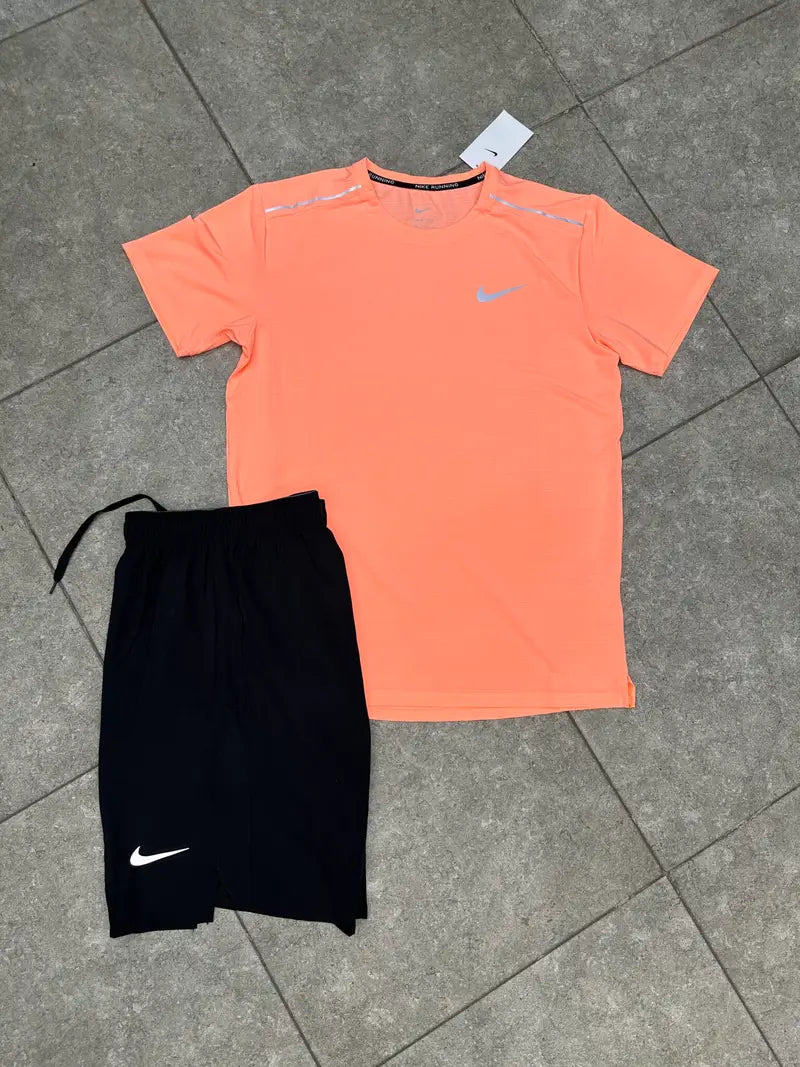 ENSEMBLE NIKE RUNNING