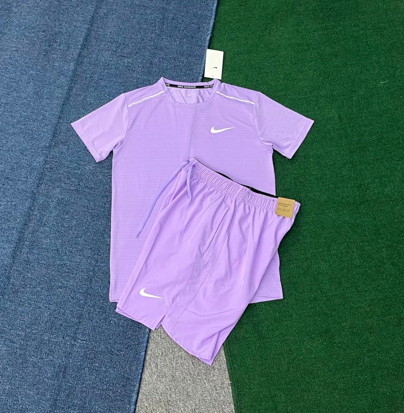 ENSEMBLE NIKE RUNNING