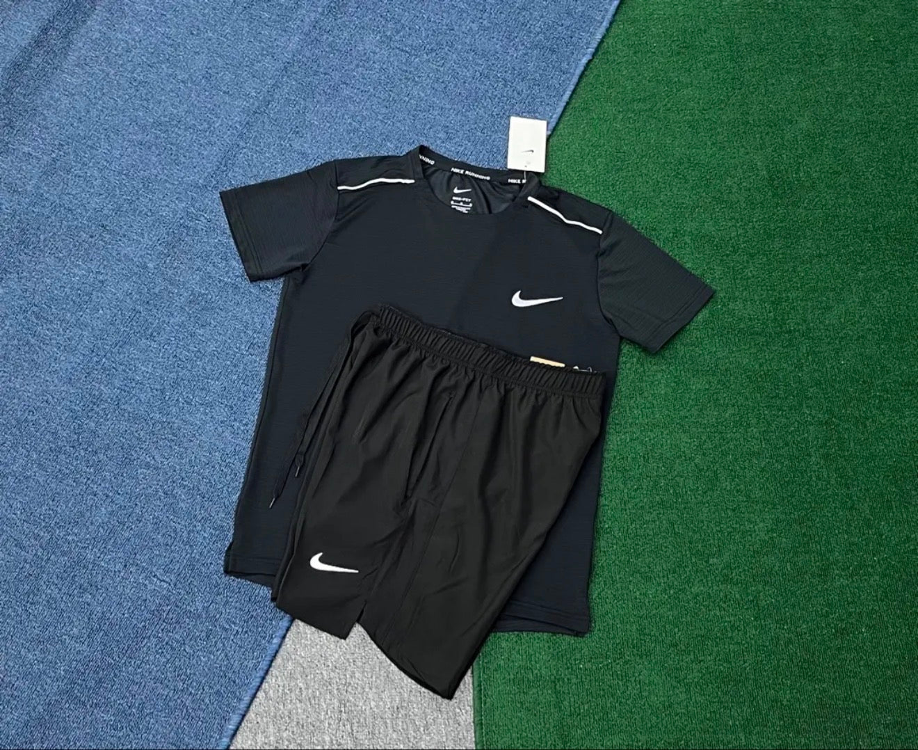 ENSEMBLE NIKE RUNNING