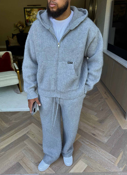 ENSEMBLE MOHAIR