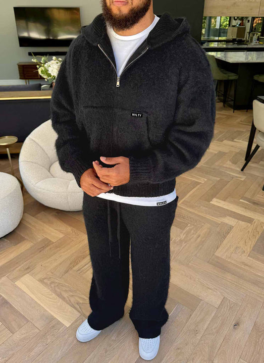 ENSEMBLE MOHAIR
