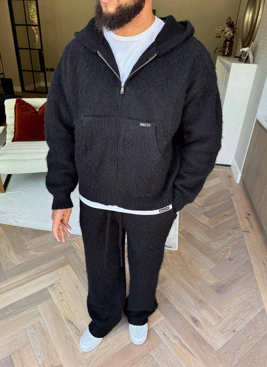 ENSEMBLE MOHAIR