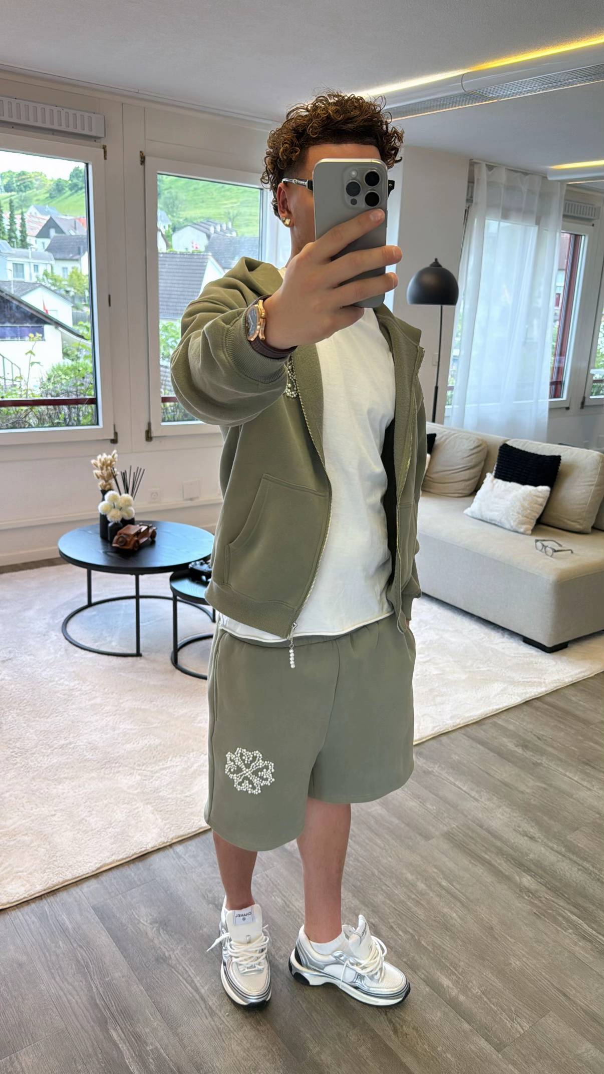 ENSEMBLE OG