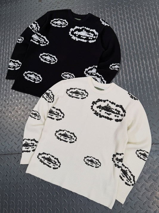 LONGSLEEVE CRTZ