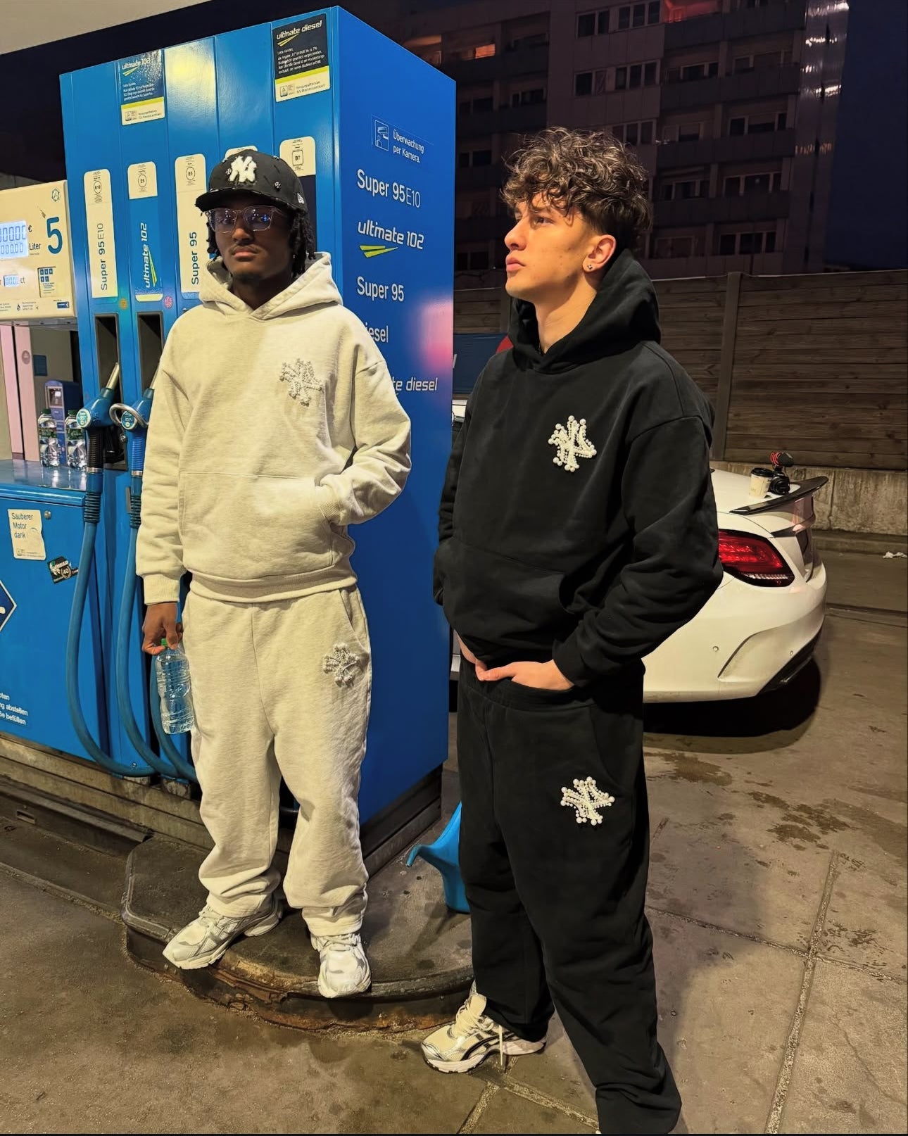 ENSEMBLE 4US