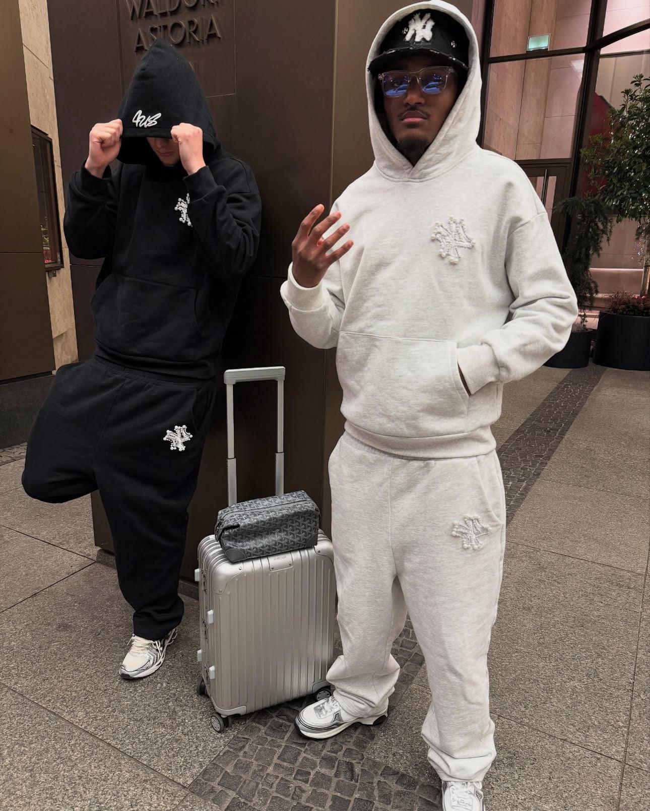 ENSEMBLE 4US