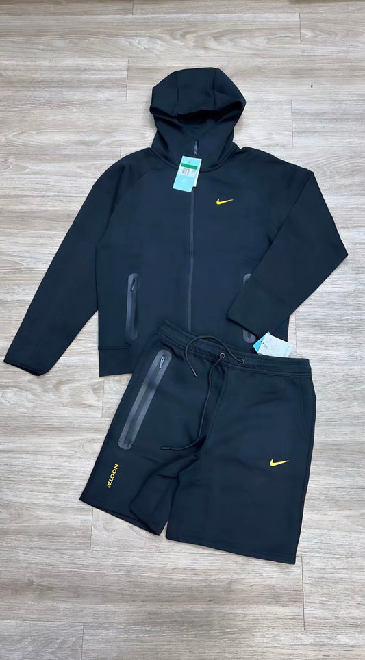 ENSEMBLE NOCTA FLEECE