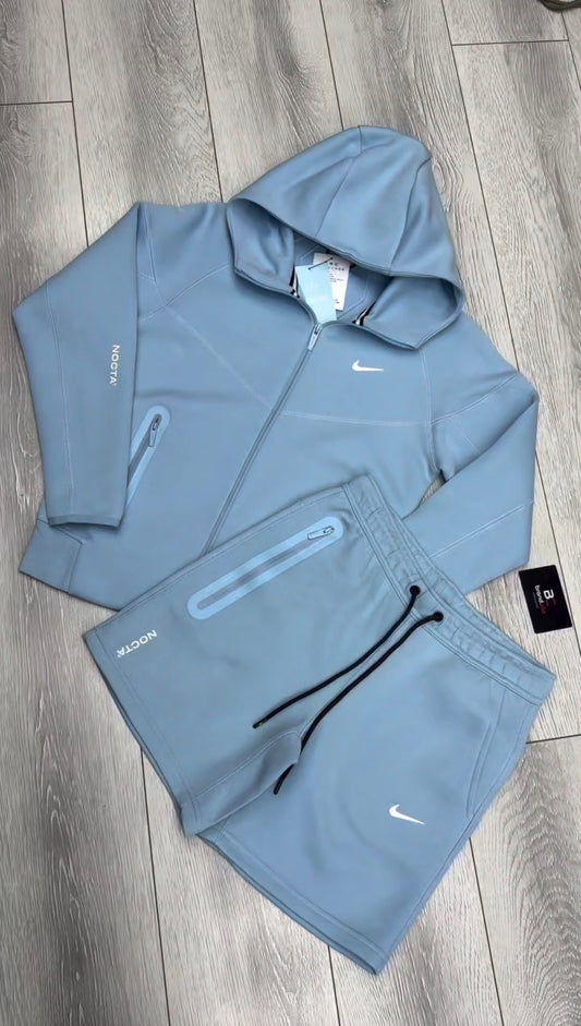 ENSEMBLE NOCTA FLEECE