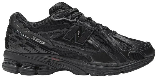 New Balance 1906D Protection Pack Black Leather