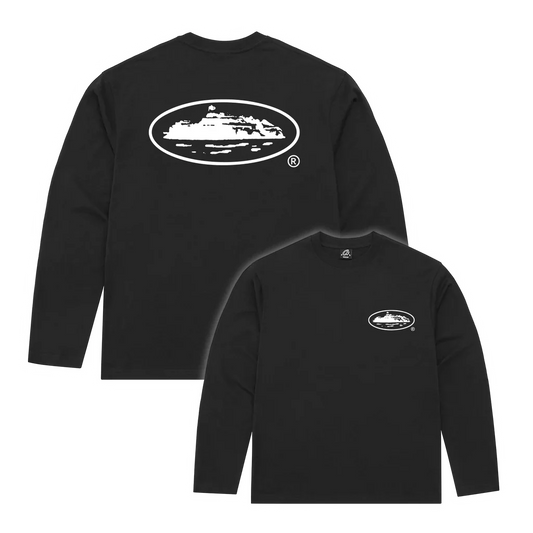OG ISLAND LONGSLEEVE