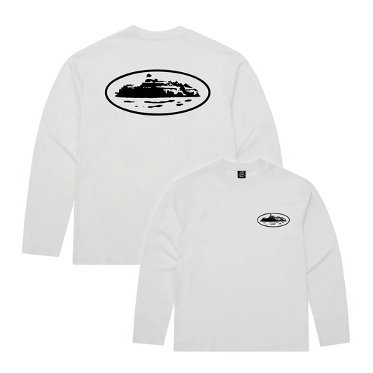 OG ISLAND LONGSLEEVE