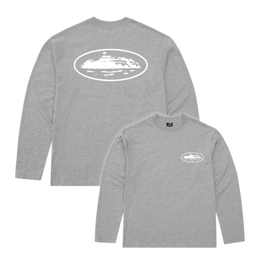 OG ISLAND LONGSLEEVE