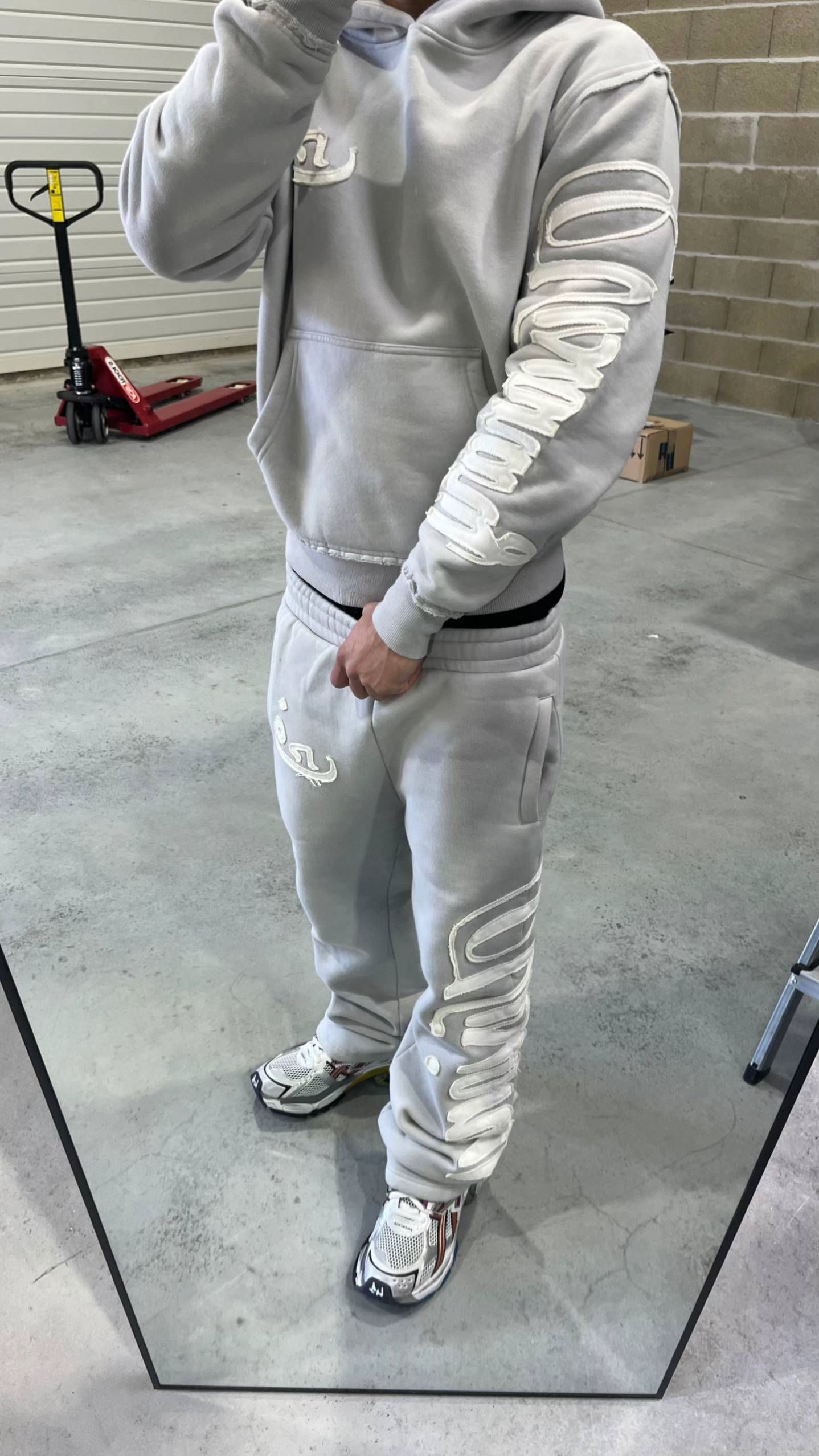 ENSEMBLE 4US